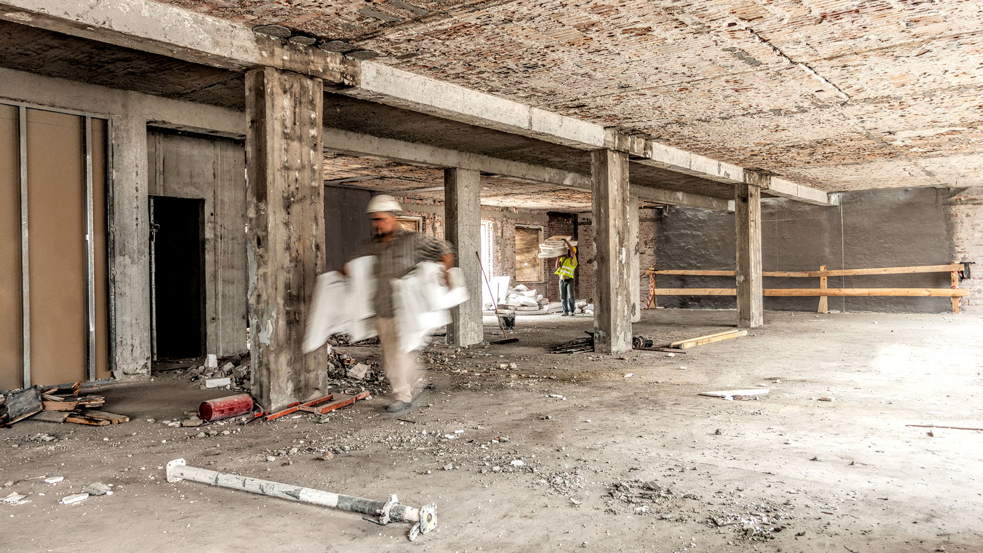 Schimmelbeseitigung Bremen